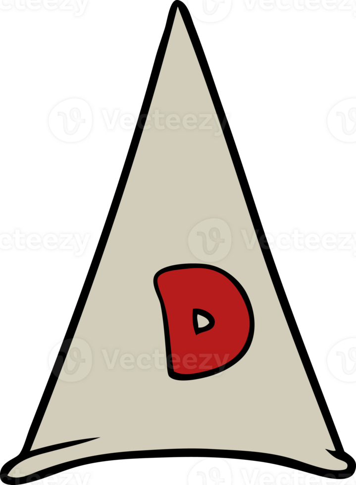 school dunce hat png