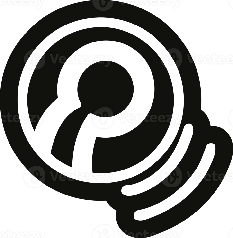 tennis ball icon symbol png