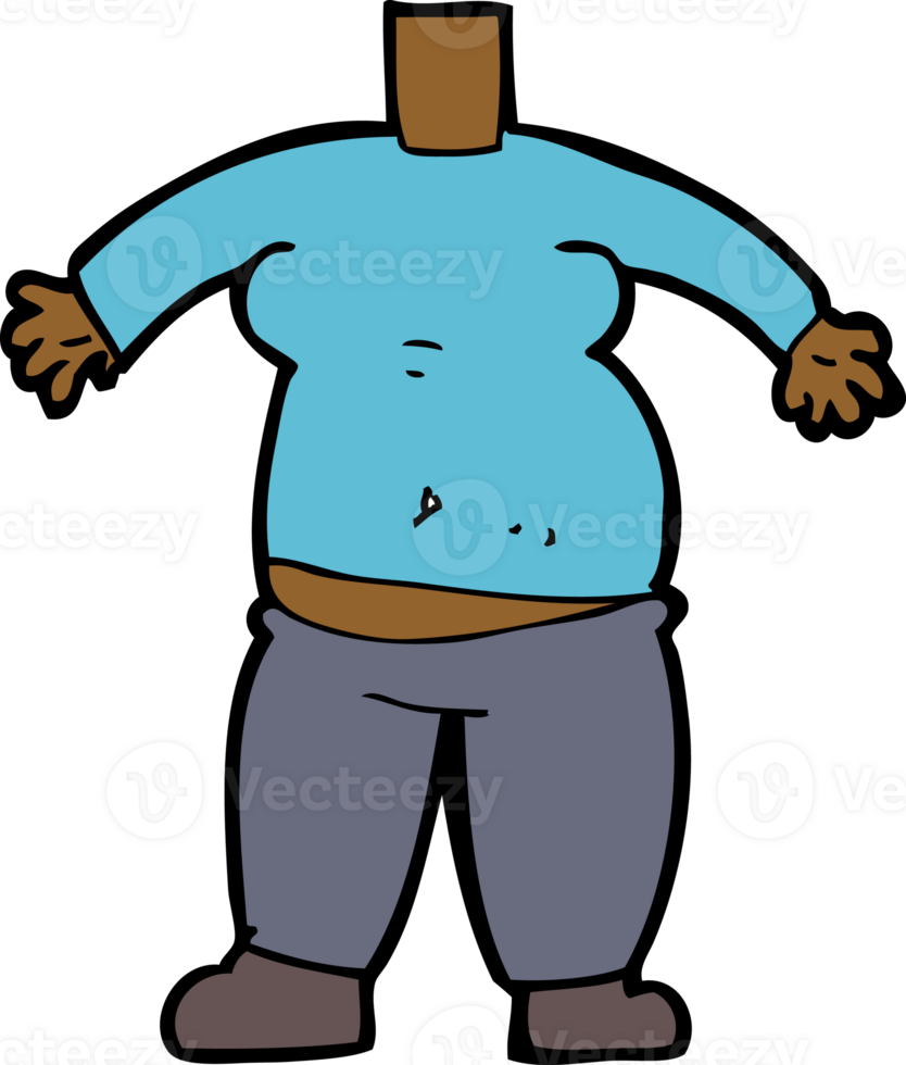 cartoon body mix and match cartoons or add your own photo head png