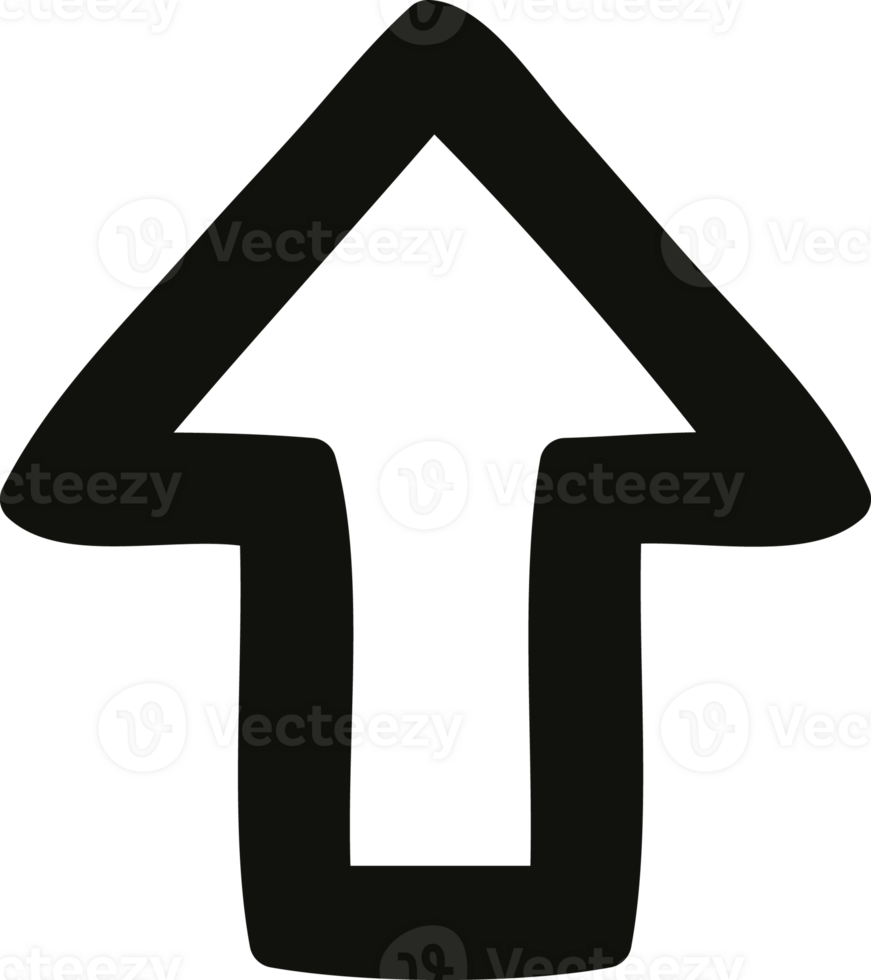 direction arrow icon symbol png
