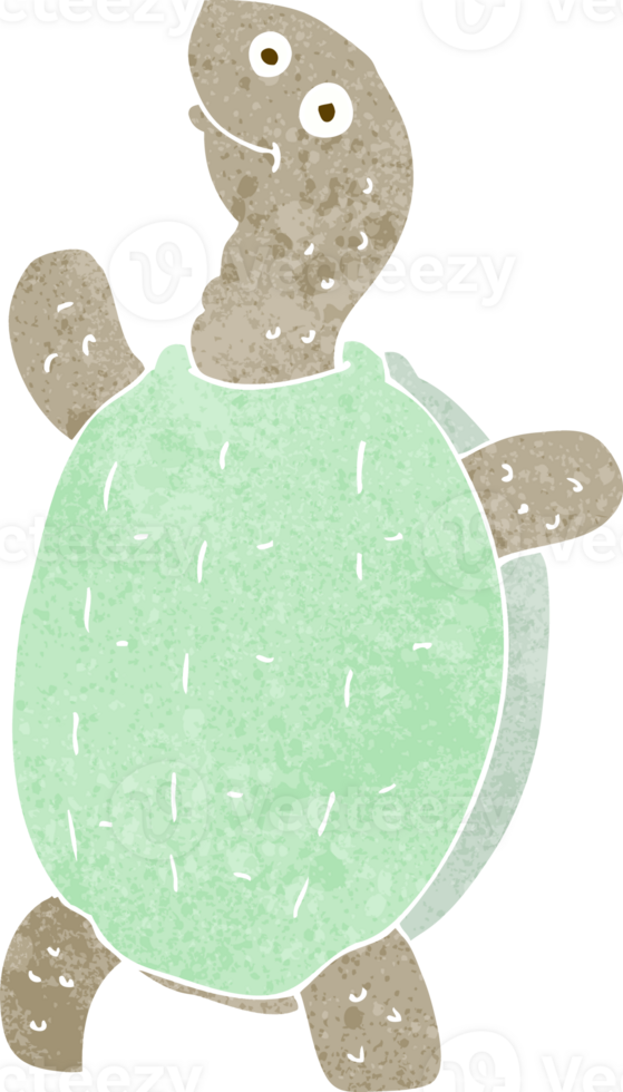 cartoon happy turtle png