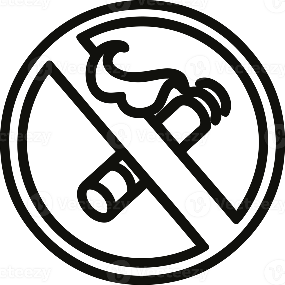 no smoking icon symbol png