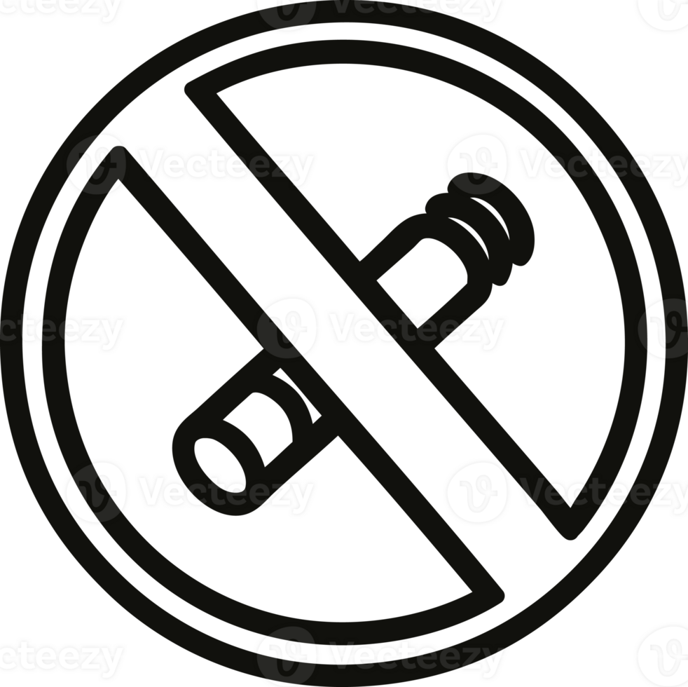 no smoking icon symbol png