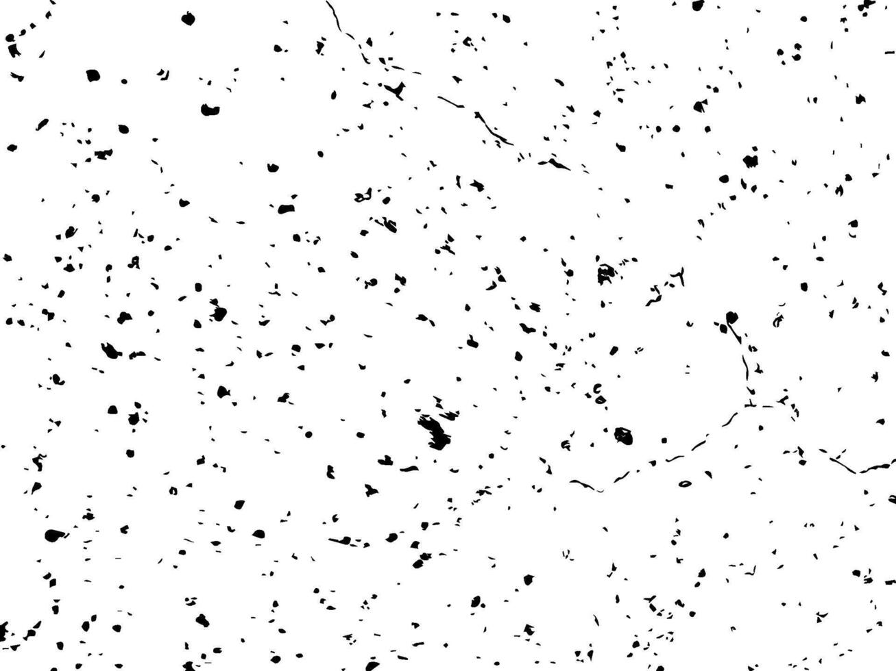 grunge texture background vector