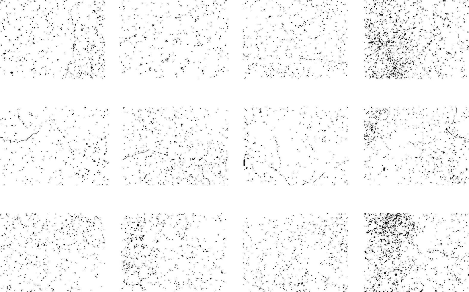 Grunge Urban Background.Texture Dust Overlay Distress vector