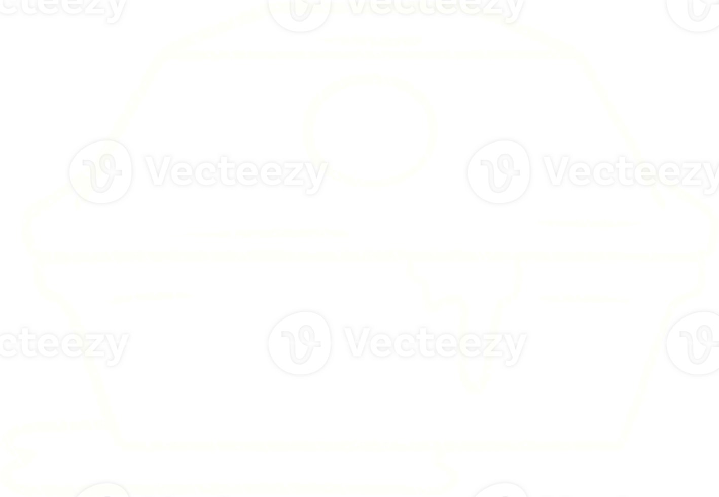 Takeout Box Chalk Drawing png