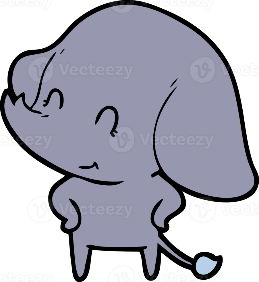 hand drawn cartoon illustration png