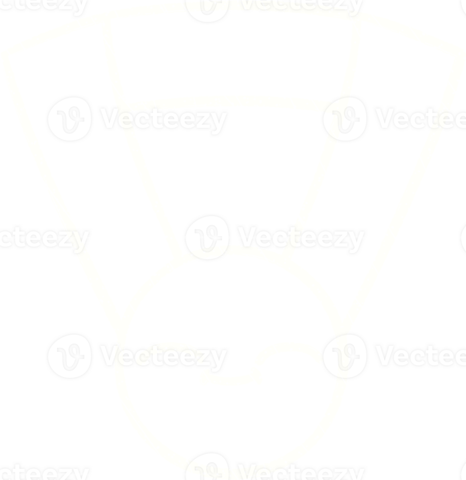 Gold Medal Chalk Drawing png