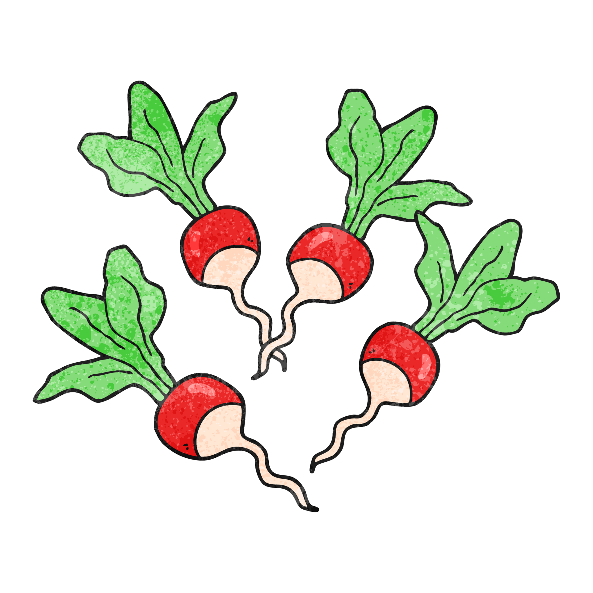 Transform Your Radishes: Cleaning For Incredible Taste & Texture - ga6cb3a