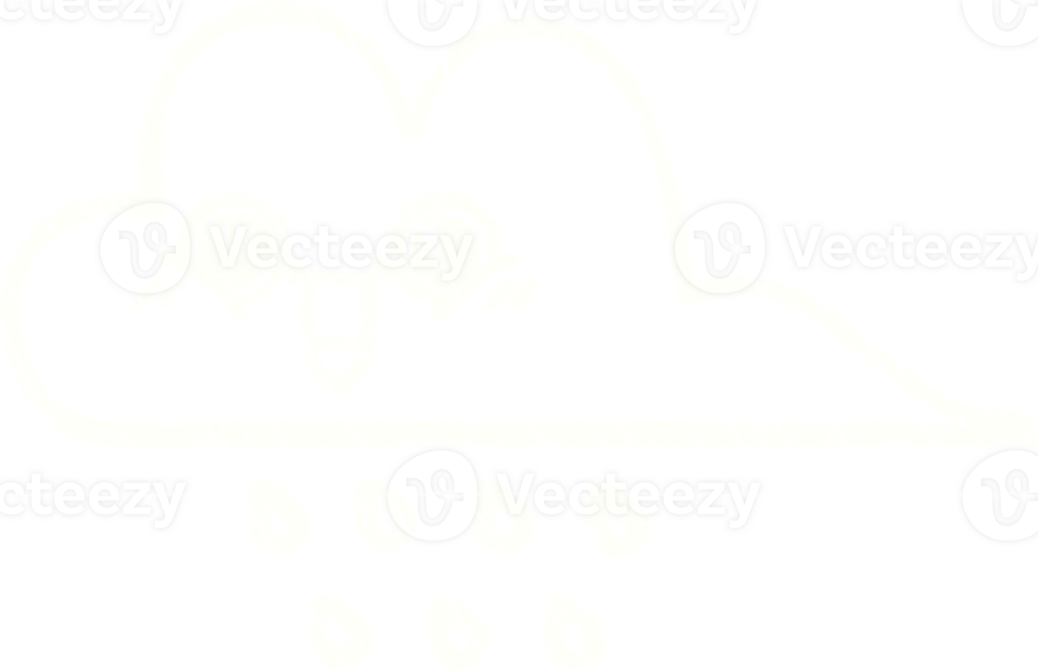 regn moln krita ritning png