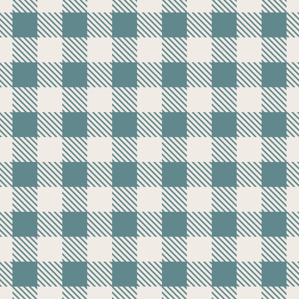 Scottish plaid fabric background for seamless pattern. illustration. vector