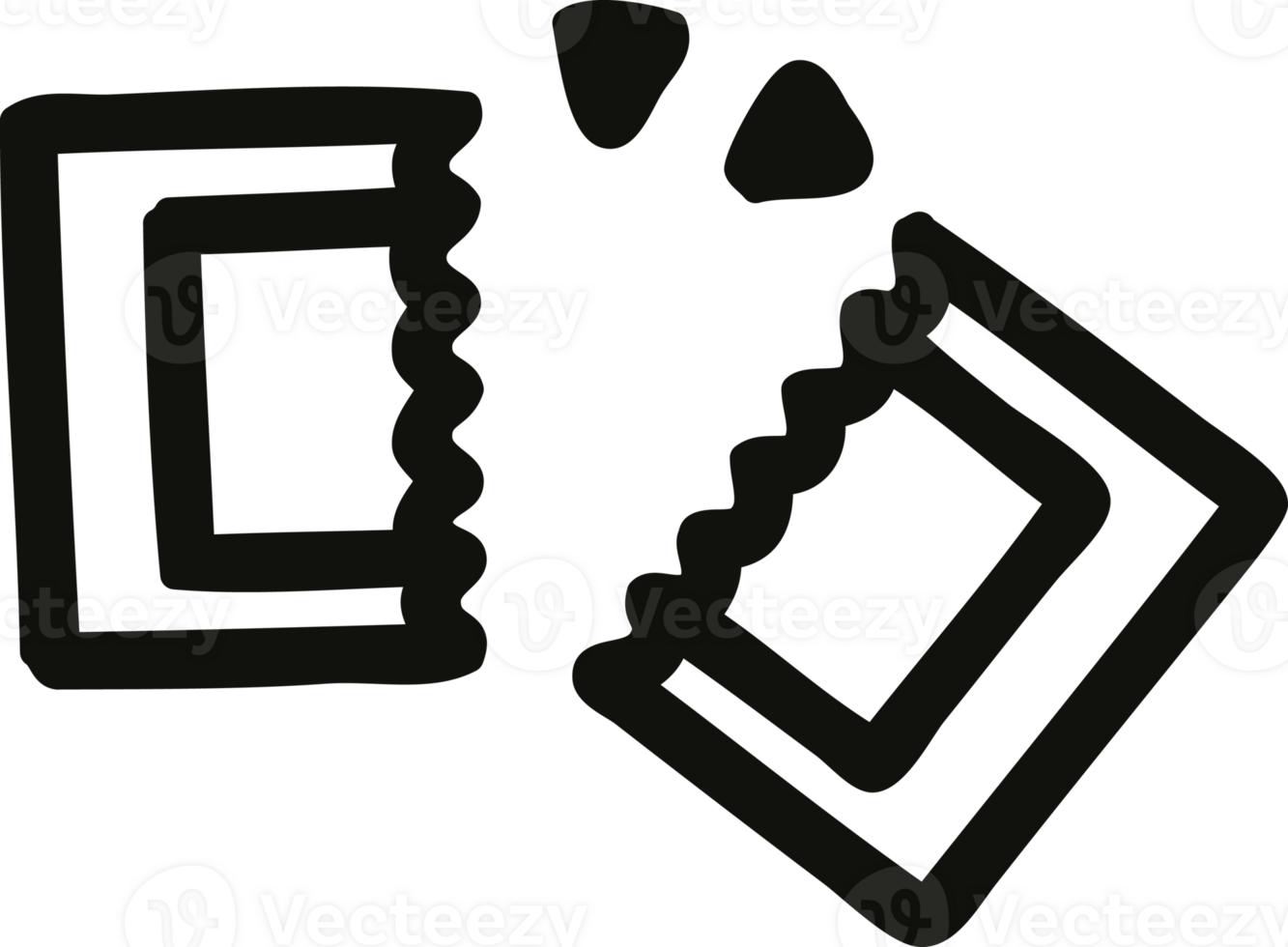 movie ticket icon symbol png