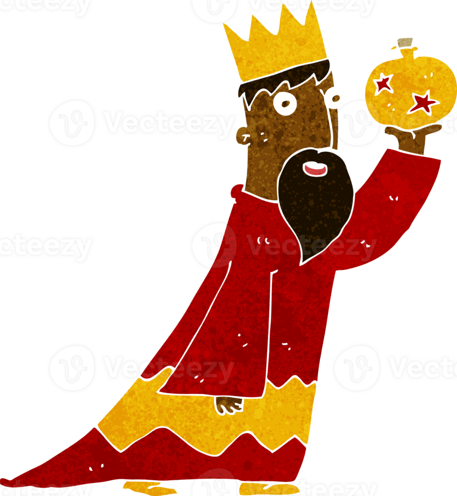 one of the three wise men png