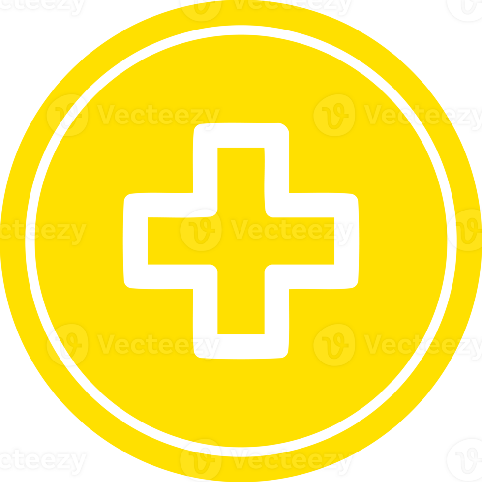 addition symbol circular icon symbol png