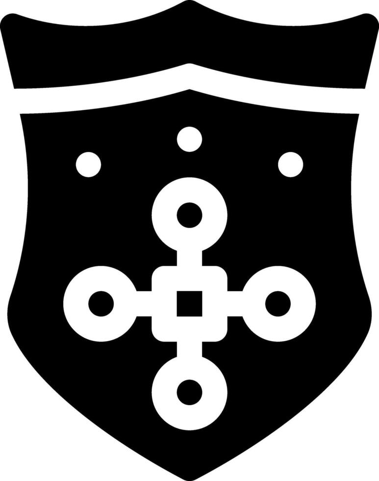 this icon or logo data security icon or other where everything related cyber and others or design application software vector