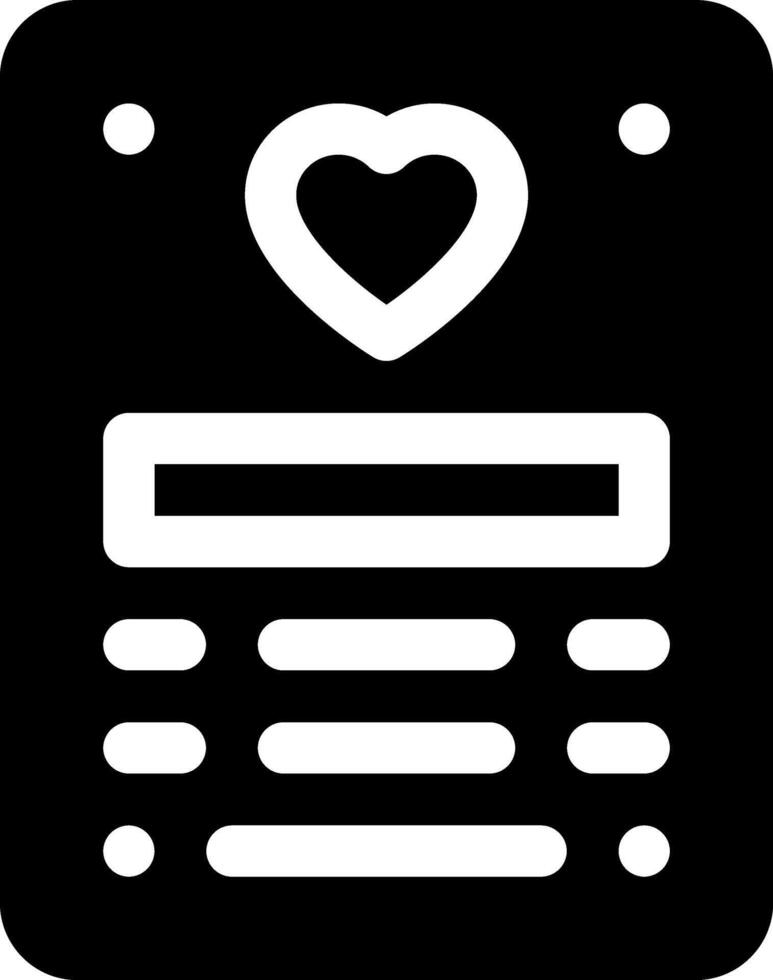 this icon or logo dating app icon or other where everything related to dating app like feature and others or design application software vector