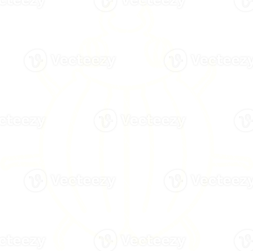 Bug Chalk Drawing png