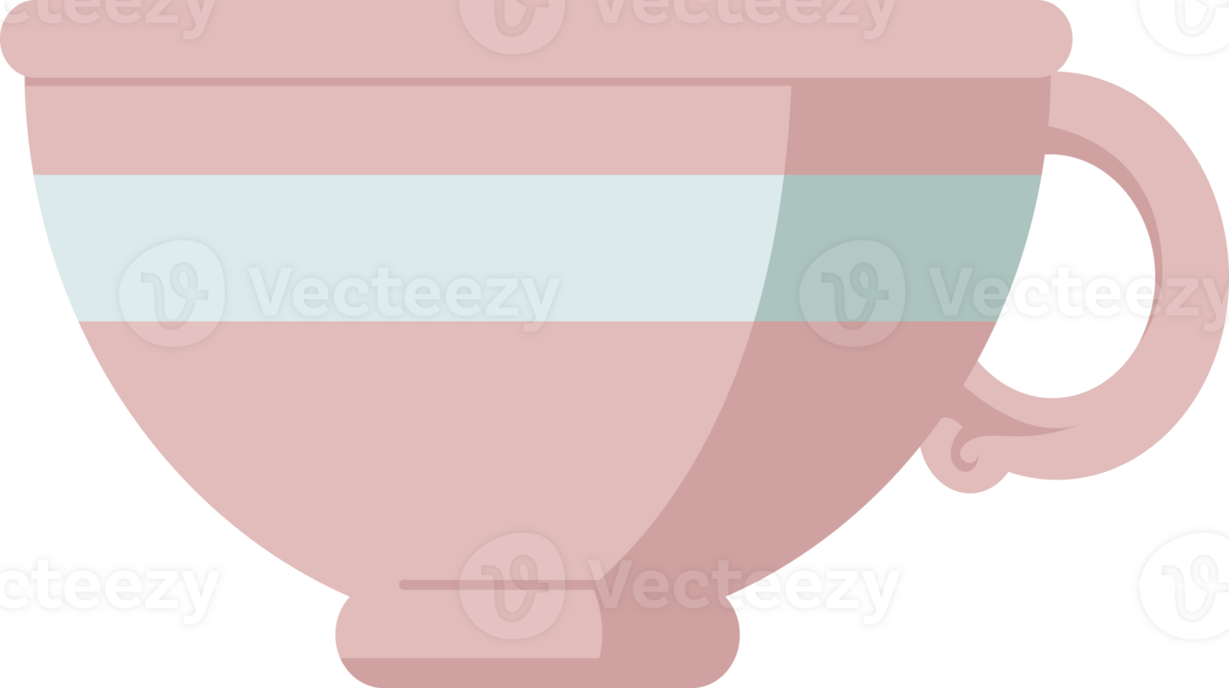 coffee cup graphic   illustration icon png