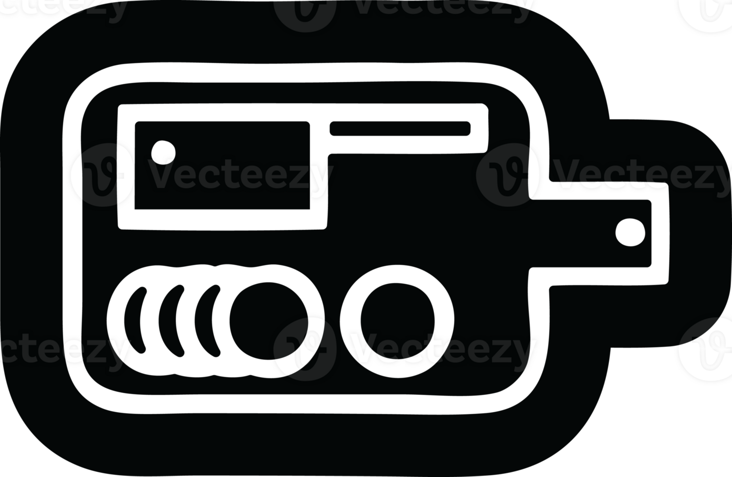 chopping board icon symbol png