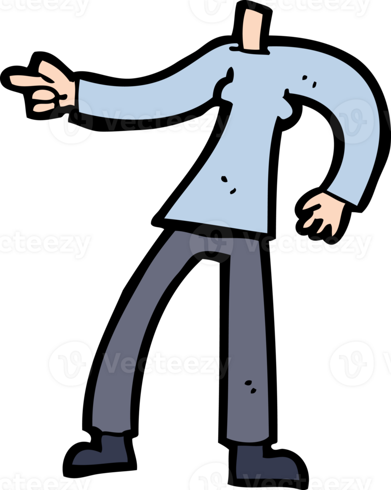 cartoon female body add photos or mix and match cartoons png