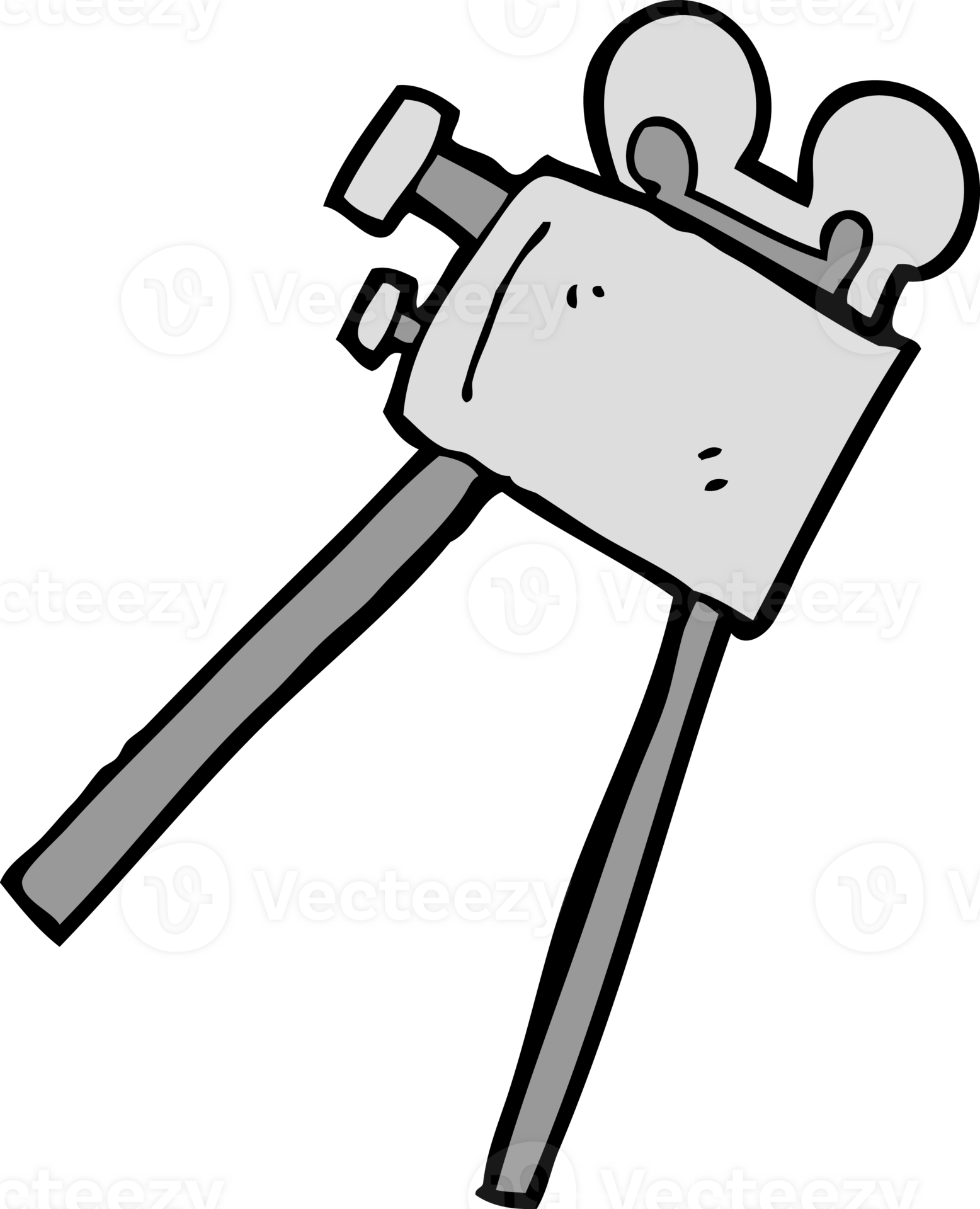 cartoon movie camera 45033372 PNG