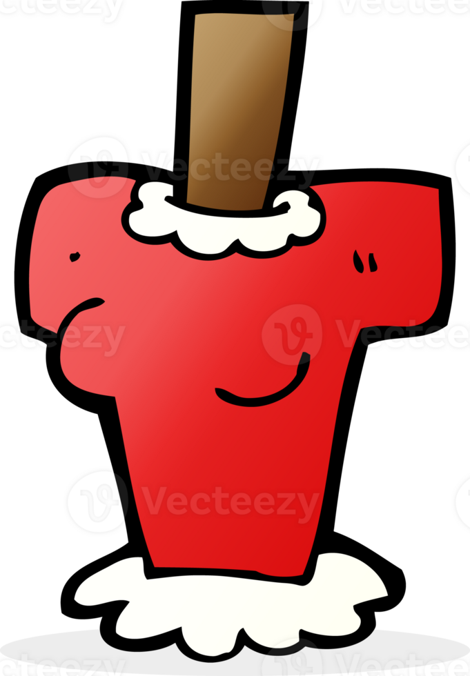 cartoon female body png