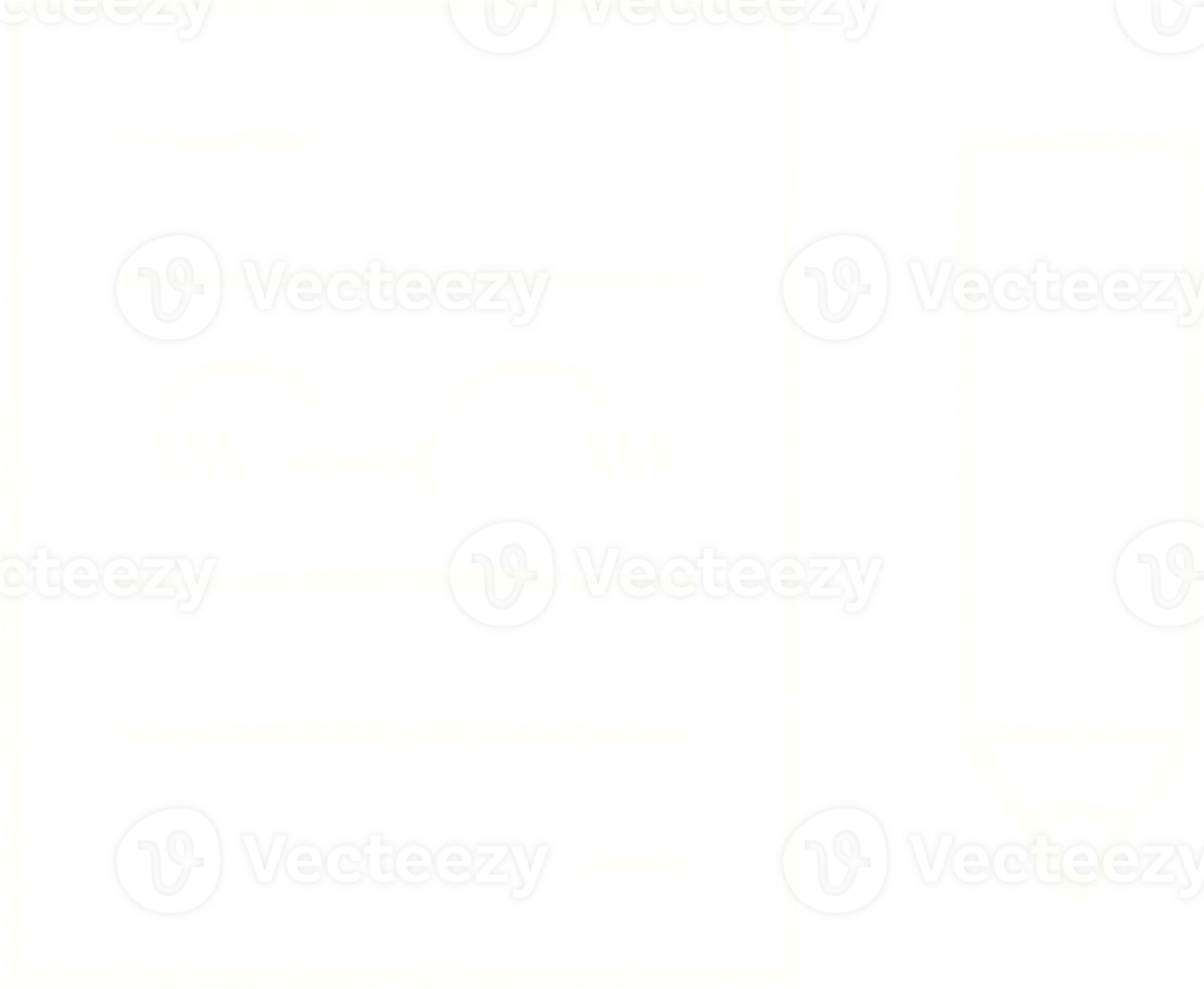 Written Letter Chalk Drawing png