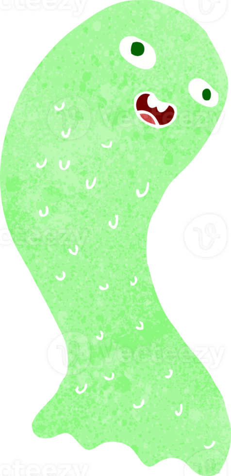 funny cartoon ghost png