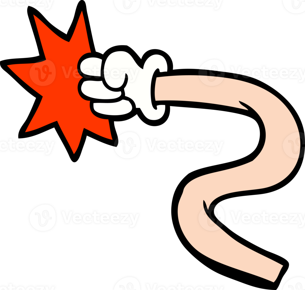 cartoon doodle hand gestures png
