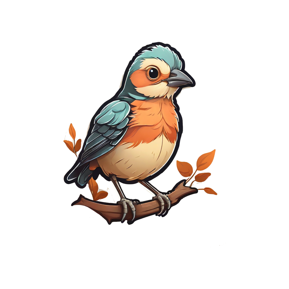 Birds T shirt design Free png