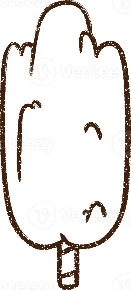 Tree Charcoal Drawing png