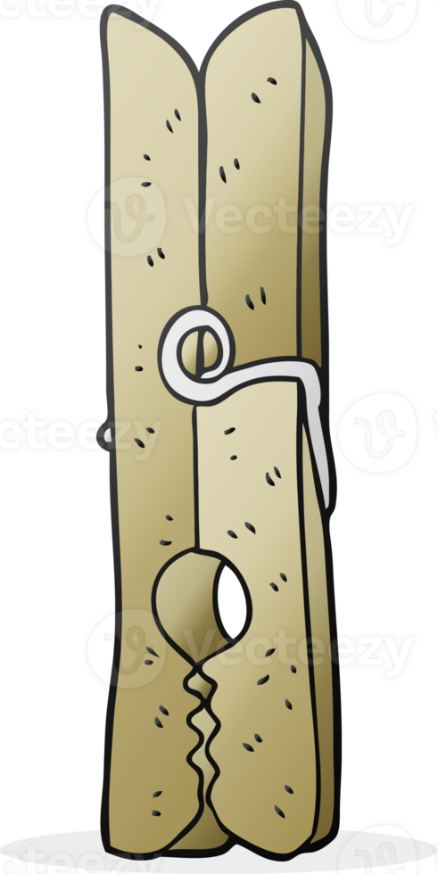 hand drawn cartoon peg png