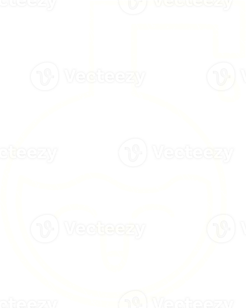 Science Experiment Chalk Drawing png