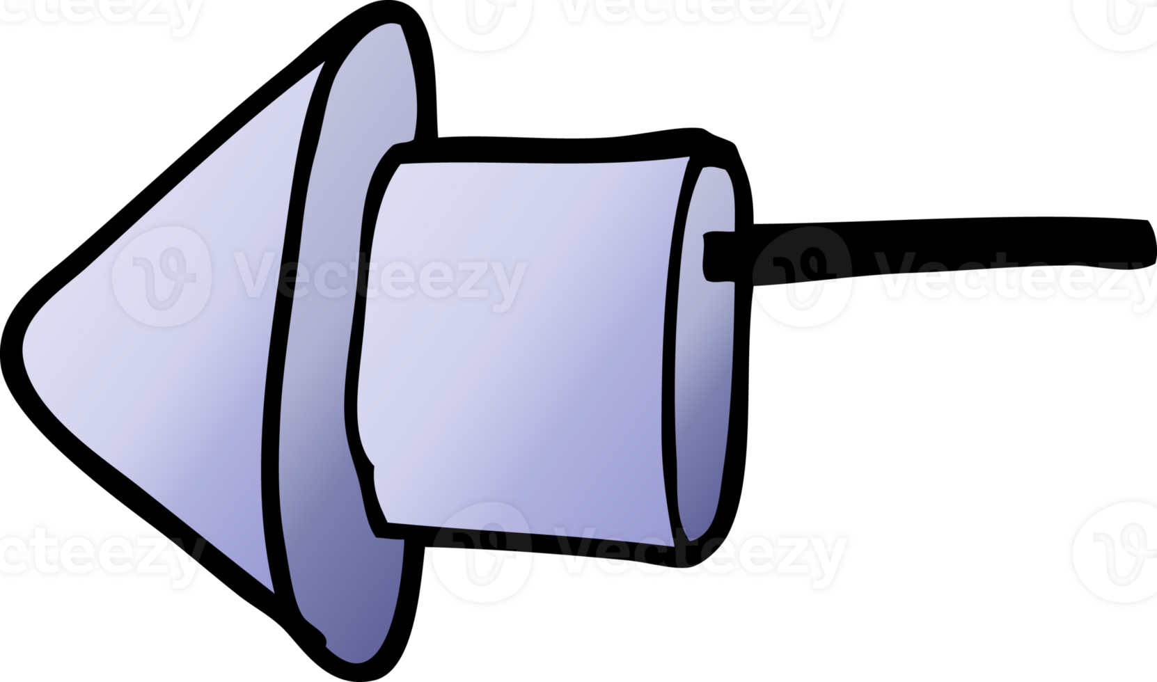 cartoon doodle firework png