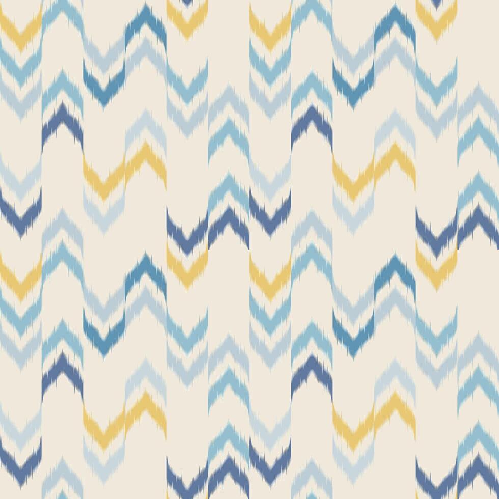Beautiful tribal African Ikat pattern.geometric ethnic oriental pattern traditional background white .Aztec style,embroidery,abstract,,illustration,design for texture,fabric,carpet vector