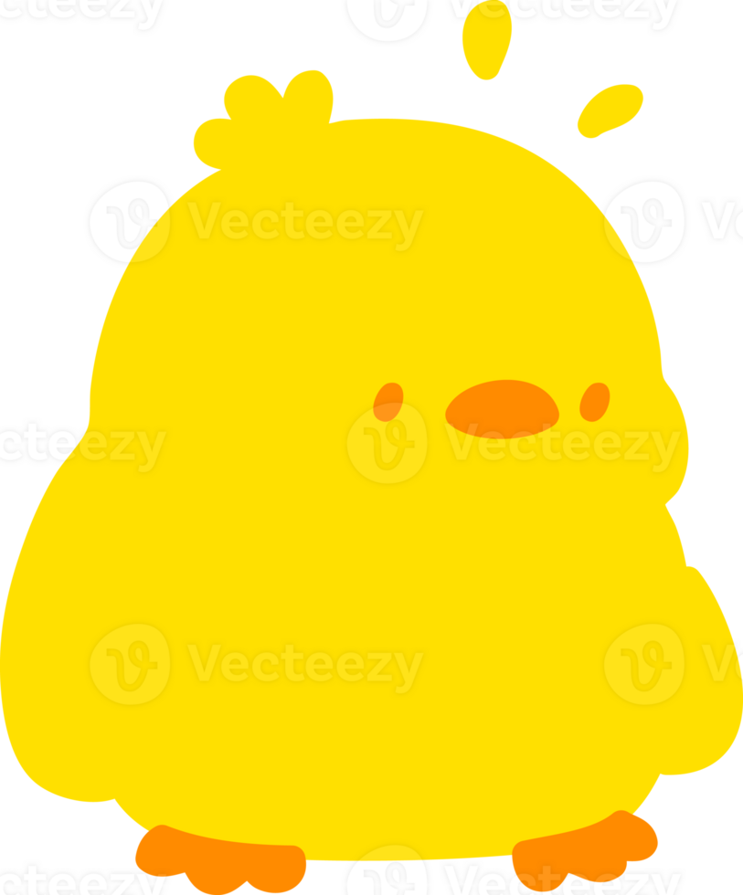 cute baby bird png