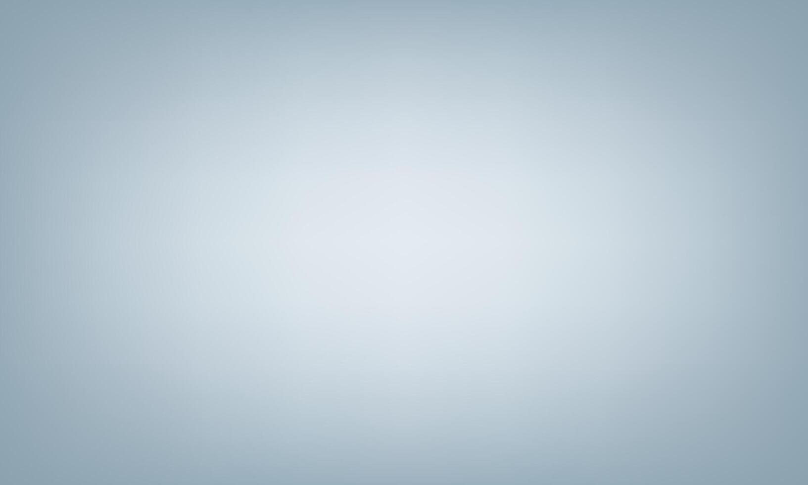 Grey gradient color background. Banner for advertise product on website. Space for text. illustration. vector