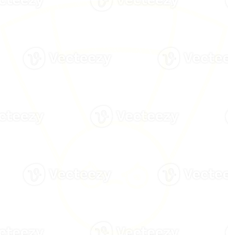 Gold Medal Chalk Drawing png