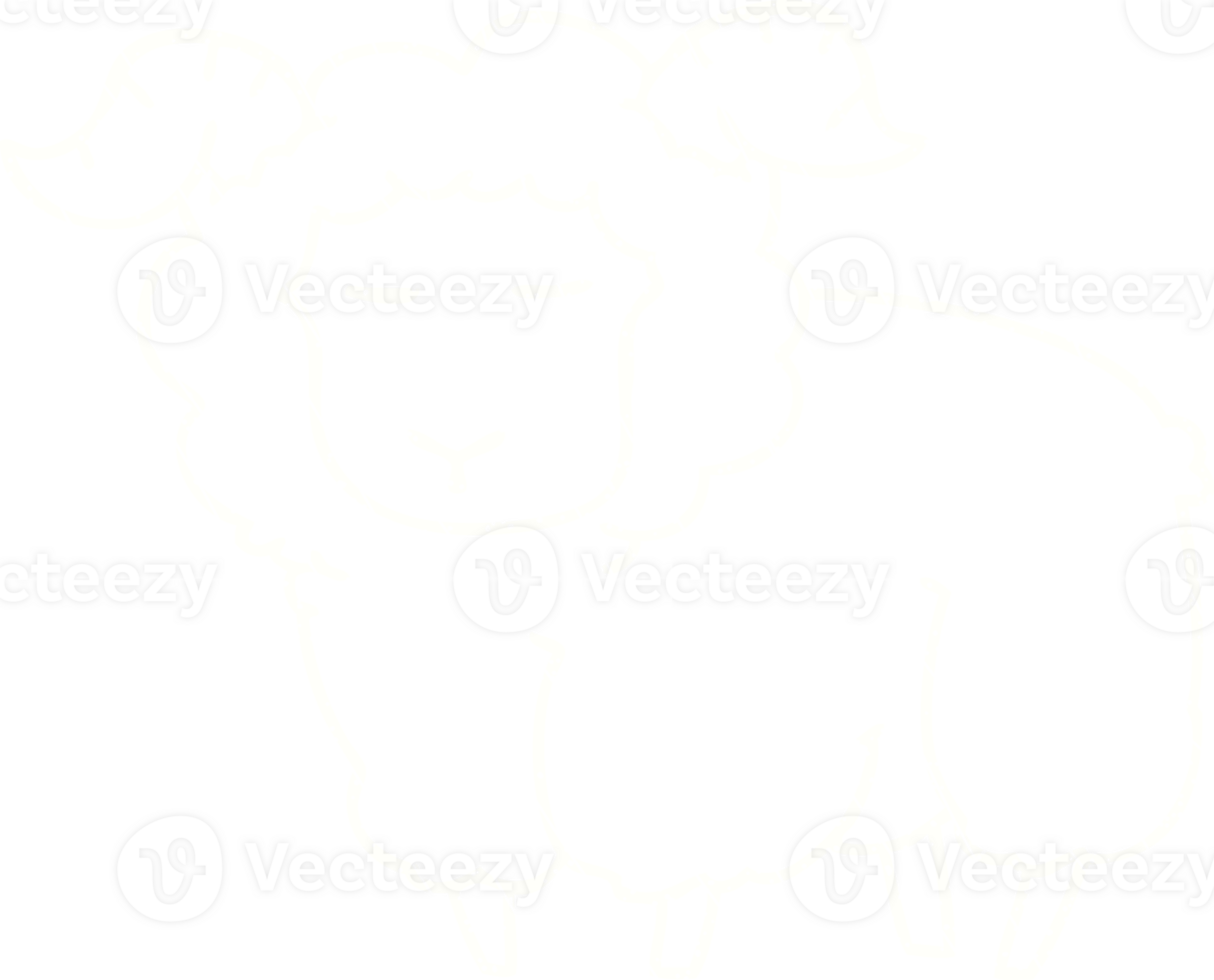 Ram Chalk Drawing png