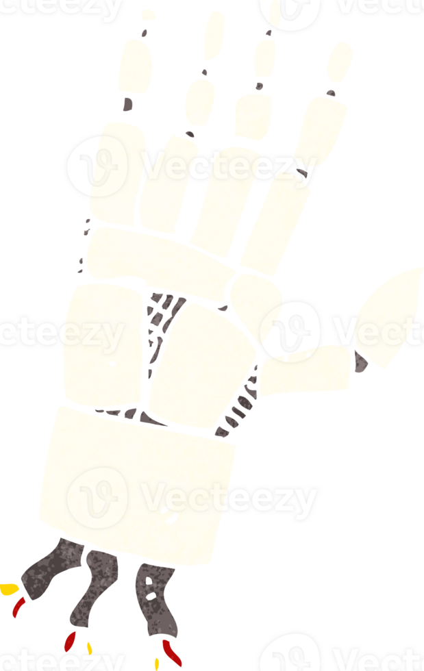 hand drawn cartoon illustration png