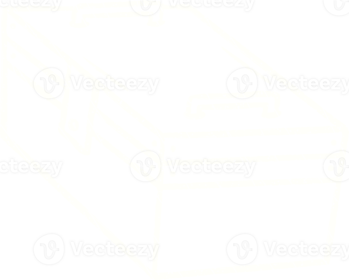 Toolbox Chalk Drawing png