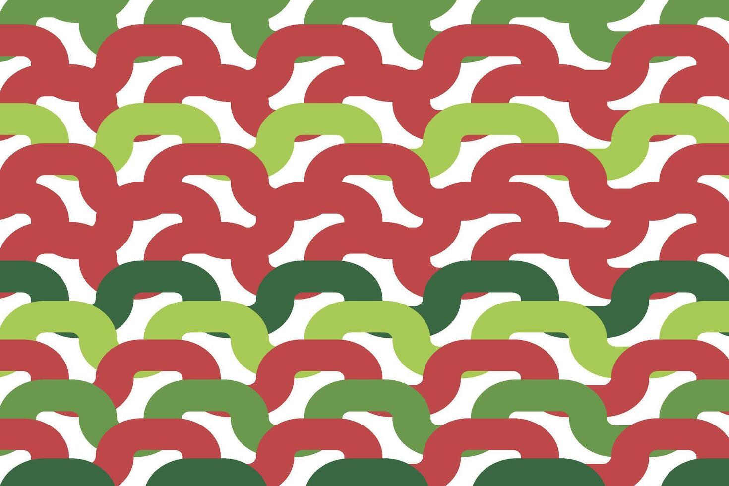 Christmas Color Shape Abstract Background for Your Graphic Resource vector