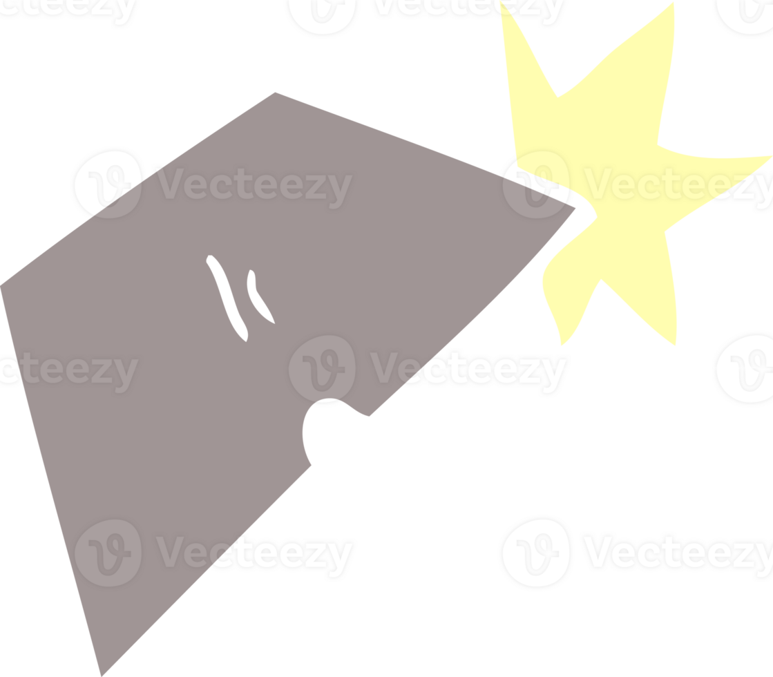cartoon doodle work knife blades png