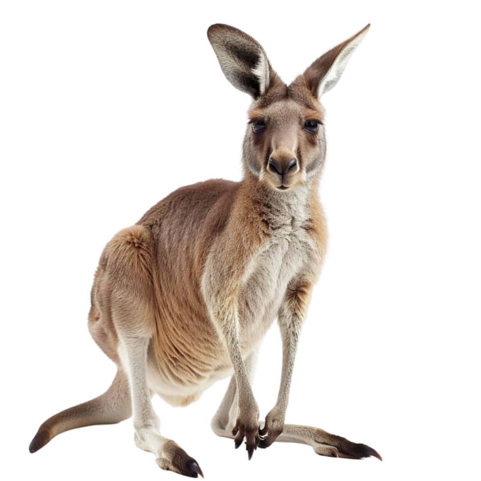 The Life Cycle and Social Structure of Kangaroo png