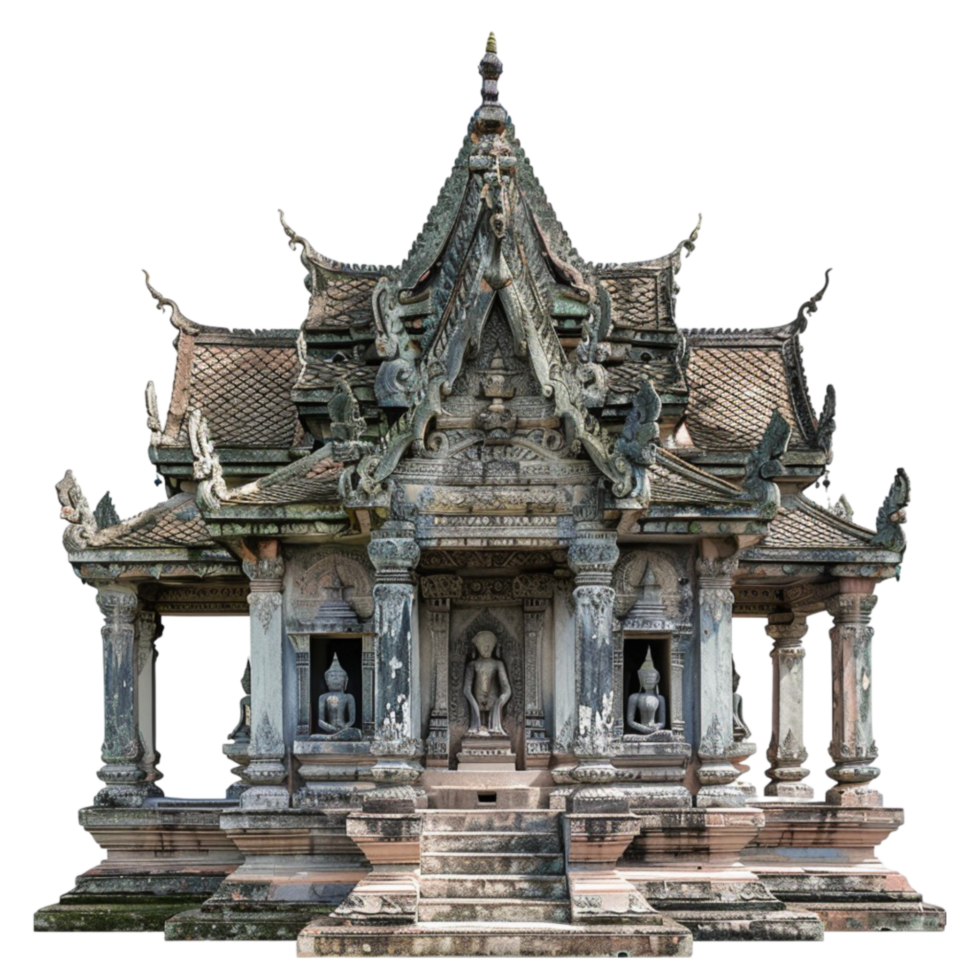 A Journey through Sacred Architecture png