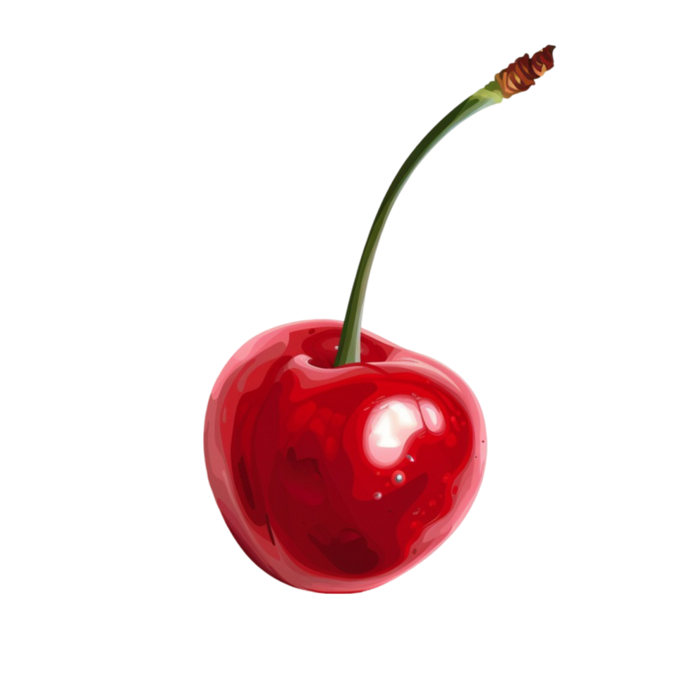Creative Culinary Uses for Cherries png