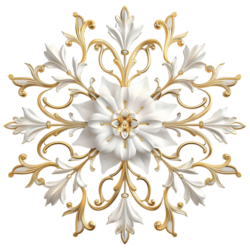 Gold Brooch Designs for Every Occasion png