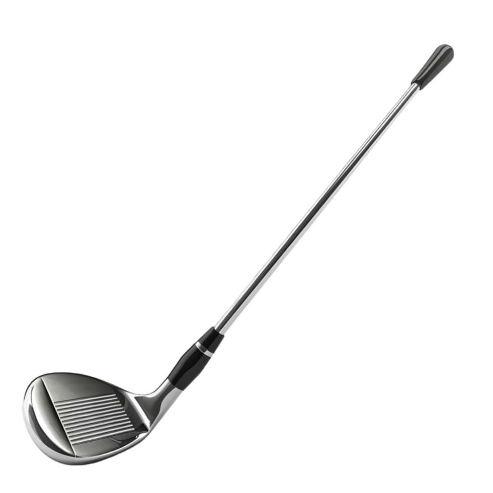 Maintaining Your Golf Equipment png