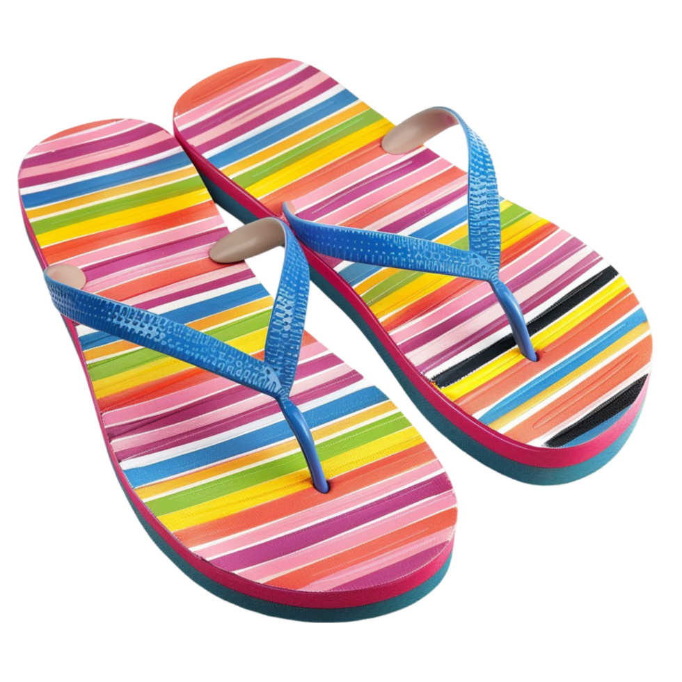 Comfortable Slippers for Every Season png
