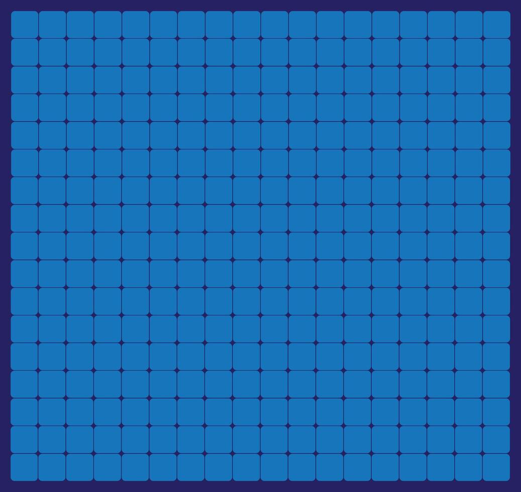 Squares pattern background design. vector